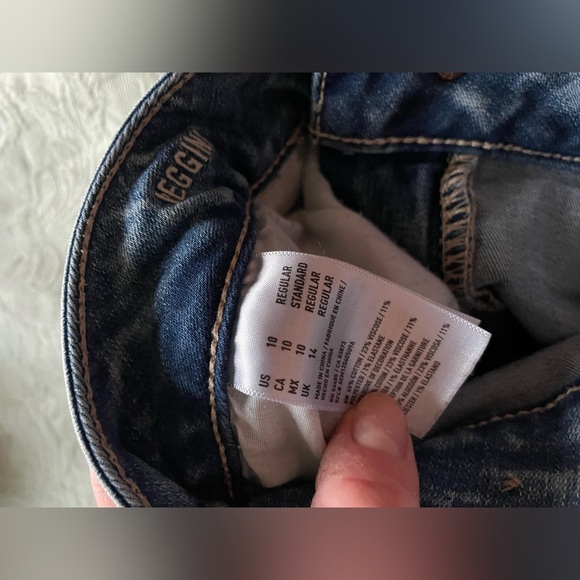 3 pairs of jeans bundle - Picture 7 of 10